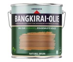 Hermadix Bangkirai-olie